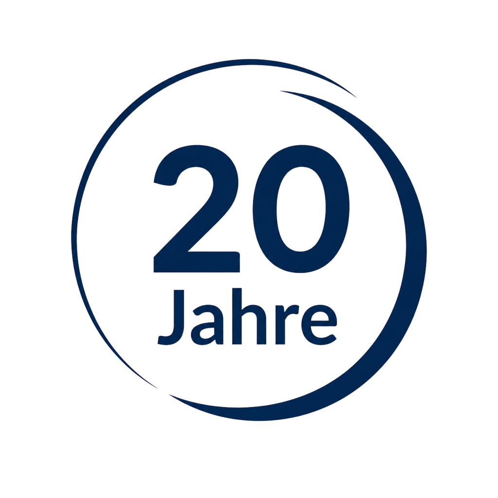 20 Jahre Veriba Immobilien